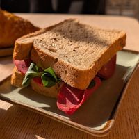  at Red Carrot in Turin