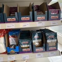 Dried herbs and spices  at GroceryIND in Dundrum