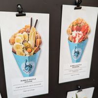  at Eismanufaktur Bonifatius in Fulda