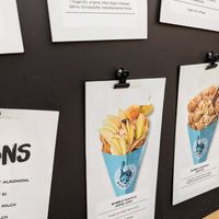  at Eismanufaktur Bonifatius in Fulda