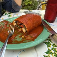   at Cafe Corazon - Bremen in Milwaukee