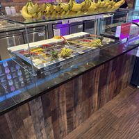   at Grain & Berry  in Rowlett