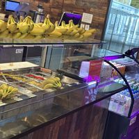   at Grain & Berry  in Rowlett