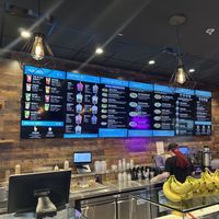   at Grain & Berry  in Rowlett