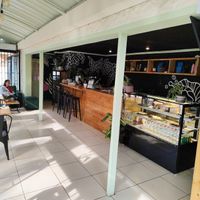 Lindo y acogedor at cafe432.cl in Los Angeles