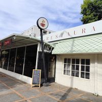 Excelente ubicación at cafe432.cl in Los Angeles