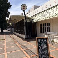   at cafe432.cl in Los Angeles