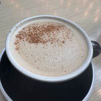 Koatji chai   at Frgmnt Coffee  in Minneapolis