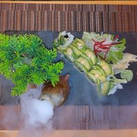  at Mizuki in Rheinfelden