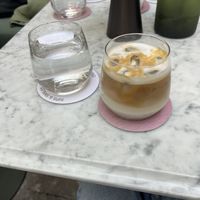   at Twin Figs in Rovinj