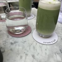   at Twin Figs in Rovinj