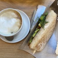   at Green Deli Cafe - A. Stambolyiski in Sofia