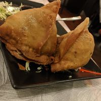  at Ristorante Indiano in Suzzara