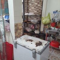 Inside at Cơm chay thiện duyên in Ho Chi Minh City