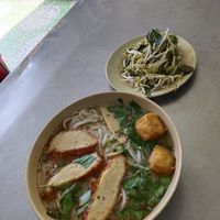  at Cơm chay thiện duyên in Ho Chi Minh City