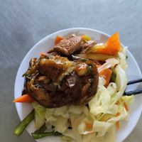  at Cơm chay thiện duyên in Ho Chi Minh City