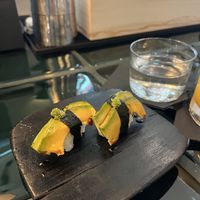   at Uchiko Miami Beach in Miami Beach