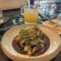   at Uchiko Miami Beach in Miami Beach