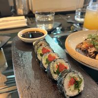   at Uchiko Miami Beach in Miami Beach