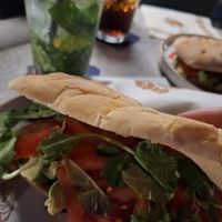  at Al Porto Lounge Bar in Feriolo