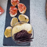  at Al Porto Lounge Bar in Feriolo