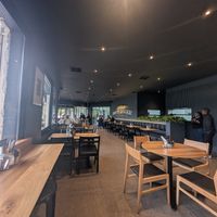 Inside at Bootlegger - Preller Walk in Bloemfontein