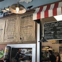 Menu at Pingala Cafe in Burlington