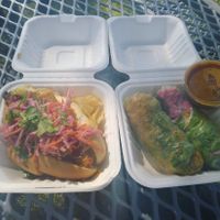  at Pingala Cafe in Burlington