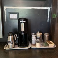   at Pingala Cafe in Burlington