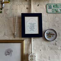   at Pingala Cafe in Burlington