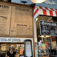   at Pingala Cafe in Burlington