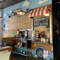   at Pingala Cafe in Burlington