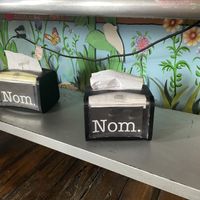 Yum  at Pingala Cafe in Burlington