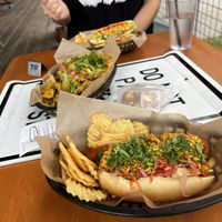   at Pingala Cafe in Burlington