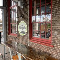   at Pingala Cafe in Burlington