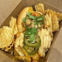   at Pingala Cafe in Burlington