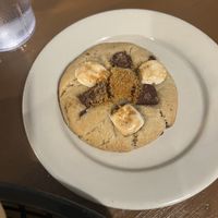   at Pingala Cafe in Burlington