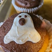 👻 at Pingala Cafe in Burlington