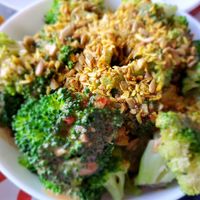  at Pingala Cafe in Burlington