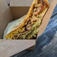  at Pingala Cafe in Burlington