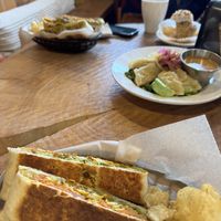  #Veganuary at Pingala Cafe in Burlington