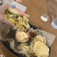   at Pingala Cafe in Burlington