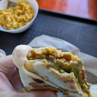  at Pingala Cafe in Burlington