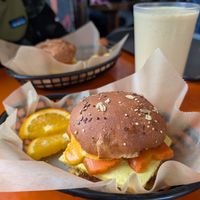  at Pingala Cafe in Burlington