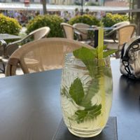   at Ristretto in Oradea