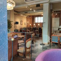  at Green Caffe Nero - Marszałkowska in Warsaw