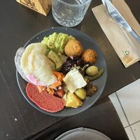 and 3   at Energetic Life in Stuttgart