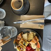 and 4😄 at Energetic Life in Stuttgart