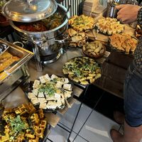 brunch   at Energetic Life in Stuttgart