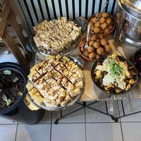 cakes   at Energetic Life in Stuttgart